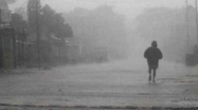 Death to nearly 150 people in Zimbabwe cyclone