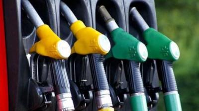 Relief on diesel prices