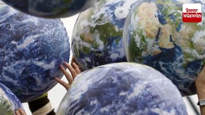 The education department will hold a scientific discussion on five global challenges