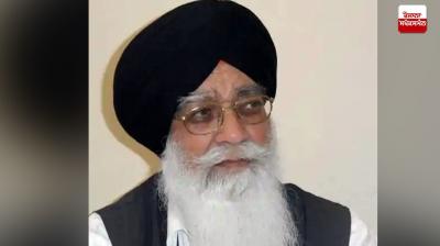 Giani Nirmal Singh Bhor passed away News
