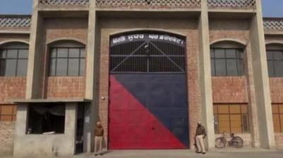 26 mobile recovered from faridkot jail