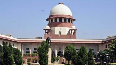 Supreme Court of India