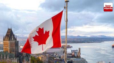 Indians to be deported from Canada in large numbers