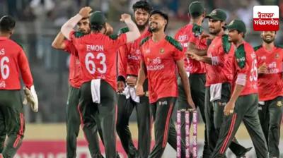 Bangladeshi cricketers give ultimatum to Bangladesh Cricket Board director