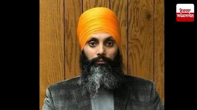 Indian High Commissioner denies Canada's allegations in Hardeep Singh Nijjar murder case
