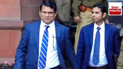 ਬੰਗਲਾਦੇਸ਼ ਦੇ ਡਿਪਟੀ ਹਾਈ ਕਮਿਸ਼ਨਰ ਨੂੰ ਕੀਤਾ ਤਲਬ