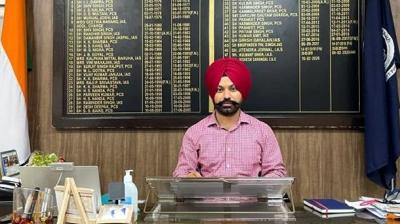 Service centers will remain closed on the occasion of Gur Purab: Deputy Commissioner Jaspreet Singh
