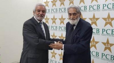 Pcb Chairman