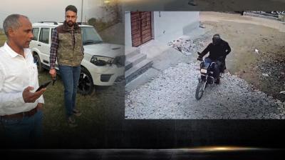 Encounter in Mohali news in punjabi