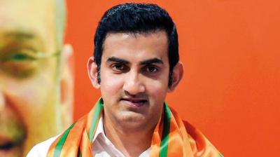 Gautam Gambhir