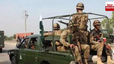 Pakistani security forces kill 18 terrorists in Balochistan province