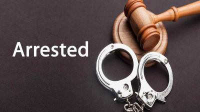 2 drunk Punjab ASIs, cop deployed in CM security shoot dead woman excise inspector's relative in road rage