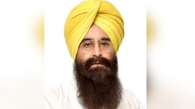 Gurmeet Singh Khuddian 