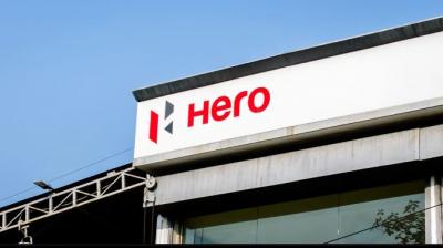Hero MotoCorp