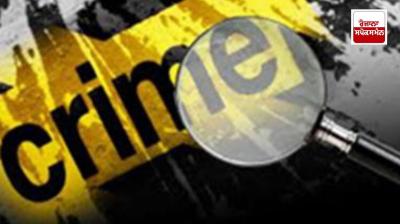 Crime graph in the capital is decreasing; Rape cases down by 8 percent