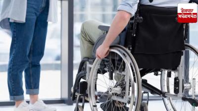 Special news for the disabled: Central government's big announcement for the disabled