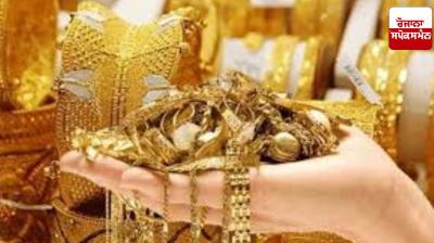 Gold and silver price update: Gold and silver have become expensive, know the new rates of your city