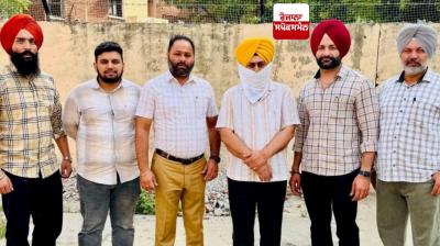 Punjab News: Vigilance takes major action against corruption, BDPO caught red-handed while taking bribe of Rs 40,000