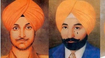 bhai satwant singh, bhai kehar singh,
