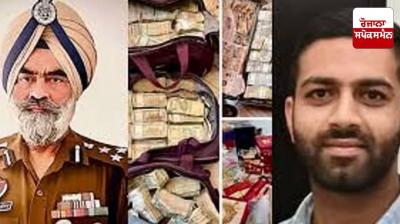 The problems of suspended DIG Harcharan Singh Bhullar and Krishna Sharda may increase further.