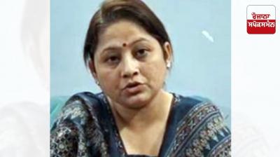 National President of Human Rights Council (India) Aarti Rajput receives threat in Jalandhar