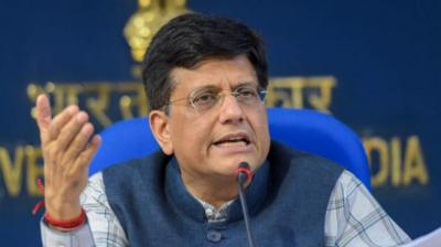Piyush Goyal