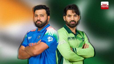 Know when and where the live telecast of IND vs PAK ICC Champions Trophy 2025 match can be watched