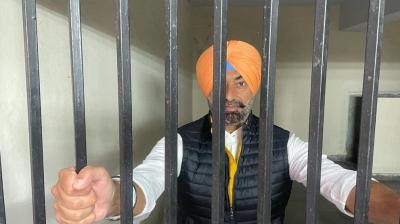 Sukhpal Khaira