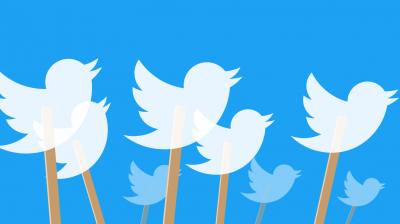 Users can easily appeal to restore Twitter account