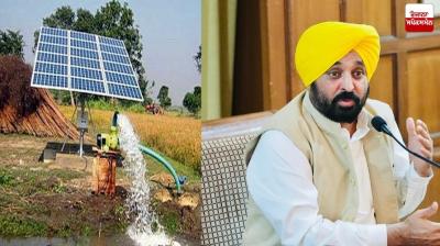 The Punjab government is hitting many targets with one arrow by advancing in the solar energy sector