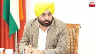 Chief Minister Bhagwant Singh Hon is excited to bring Punjab on the world map in the field of tourism