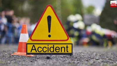 Uttarakhand Accident News