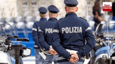 Italian police confiscated driving licenses of more than 5000 people who broke traffic rules
