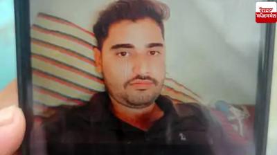 The young man drank poisonous substance, died In Abohar News