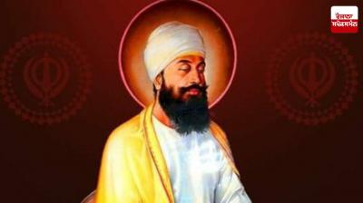 Sri Guru Tegh Bahadur Ji had laid the foundation of Anandpur Sahib!