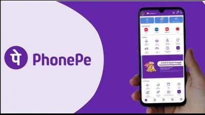  Phonepe down