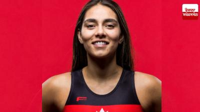 Canada News: Punjab's daughter Jessica will play for Canada in the Paris Olympics