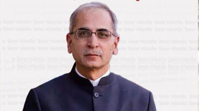 Vinay Kwatra Appointed New Ambassador of India in America