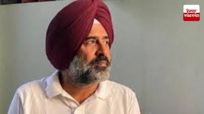 Central government should declare floods in Punjab, Himachal Pradesh and Jammu-Kashmir  national disaster: Pargat Singh