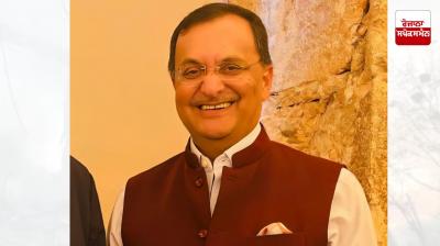 India appoints new High Commissioner to Canada after 9 months