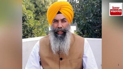 Pir Mohammad condemns burning of effigies of Jathedars