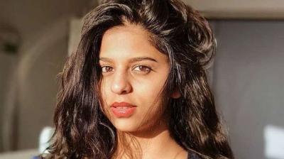 Suhana Khan
