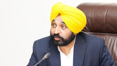 CM Bhagwant Mann Will meet AAP Workers before lok sabha elections