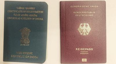 Joint operation of Punjab police and central agencies, international drug smuggler Simranjot Sandhu arrested