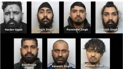 7 Indians of Indian origin convicted for spreading violence in Kabaddi tournament