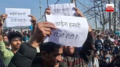 The police detained Simranjit Singh Maan at home