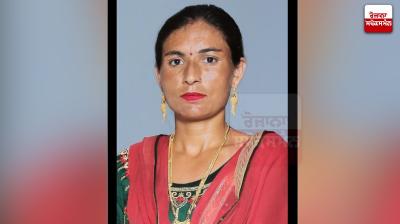 ਮ੍ਰਿਤਕ ਮਨਜੀਤ ਕੌਰ 