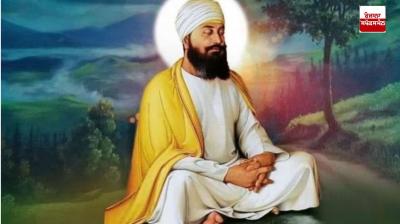 ਸ੍ਰੀ ਗੁਰੂ ਤੇਗ ਬਹਾਦਰ ਜੀ
