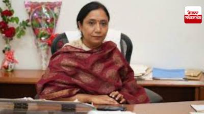 Punjab government released 22.33 crore rupees for honorarium of Anganwadi workers: Dr. Baljit Kaur