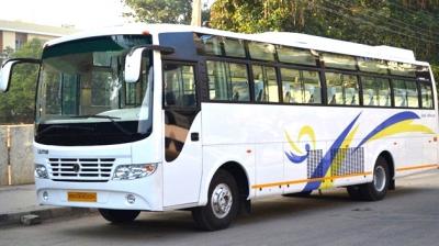 Hisar To Chandigarh Bus Service